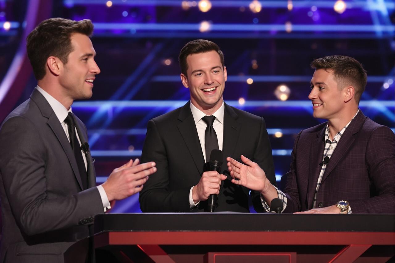 某顶级选秀节目内幕：导师评分遭质疑，疑似存在黑幕操作